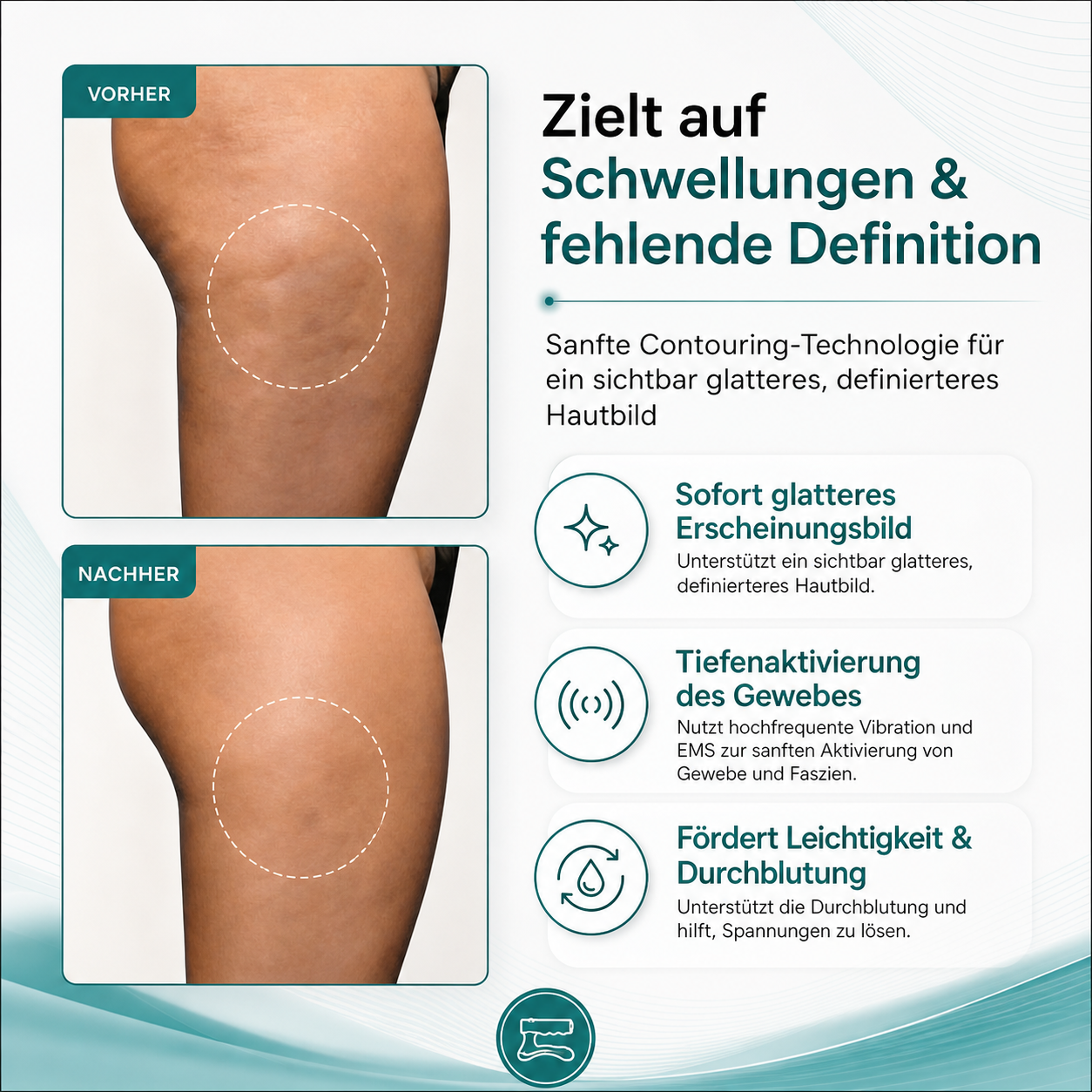 Fasziengerät Pro