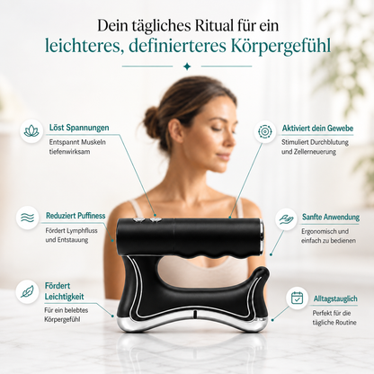 Fasziengerät Pro
