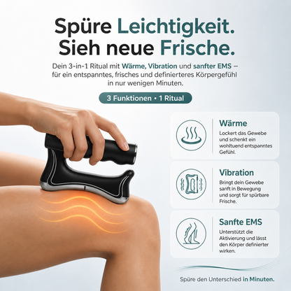 Fasziengerät Pro