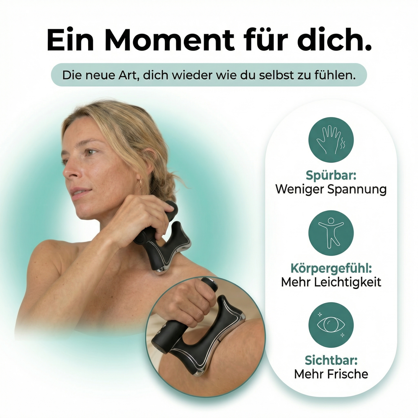 Fasziengerät Pro